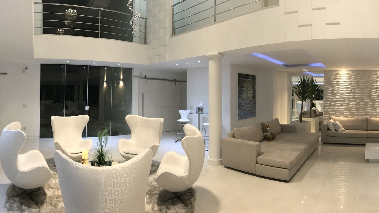 Photo of Livingroom in Niteroi