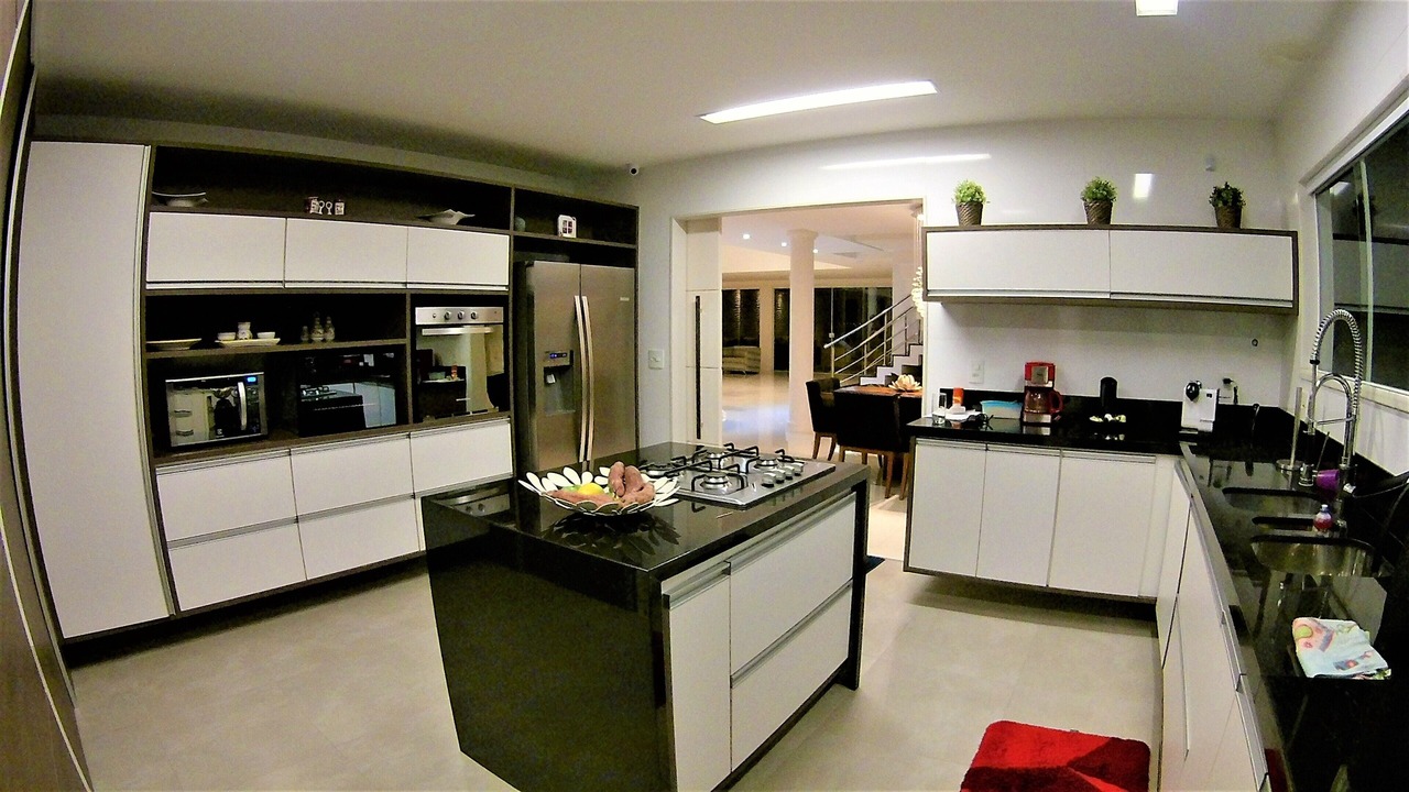Photo of Kitchen in Niteroi