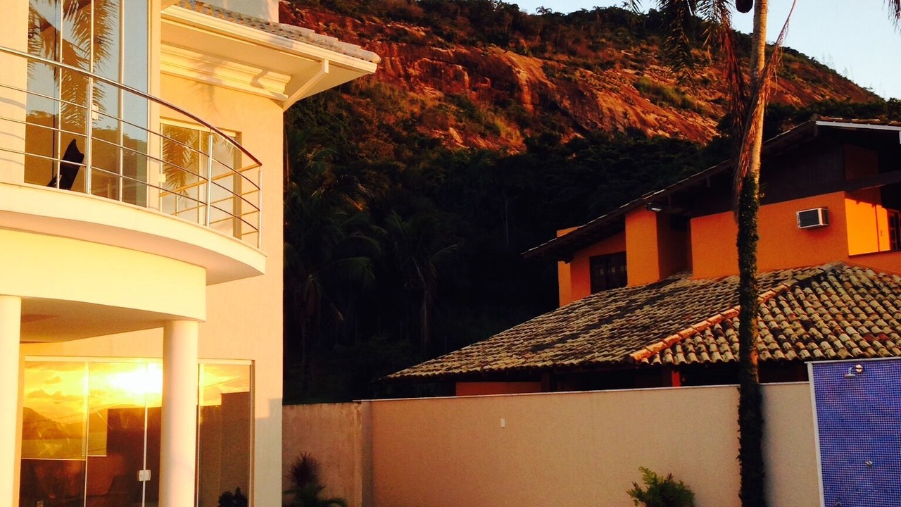 Photo of Patio Balcony in Niteroi