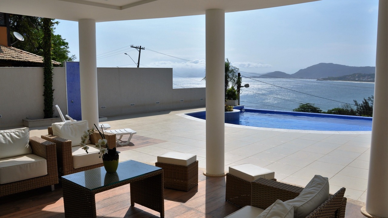 Photo of Outdoor in Niteroi