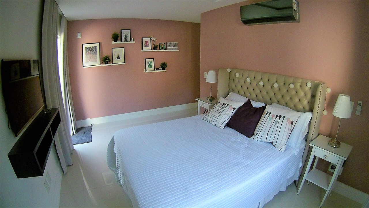 Photo of Bedroom in Niteroi