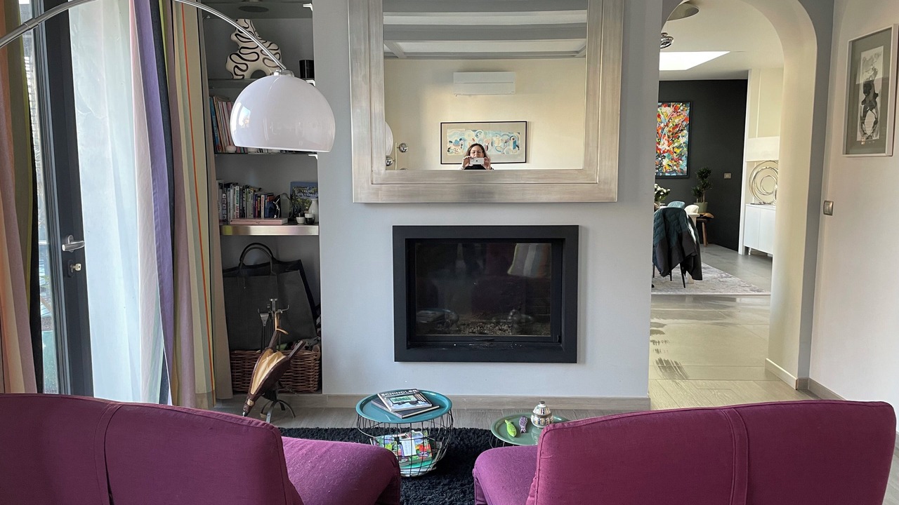 Photo of Livingroom in Le Parc Saint-Maur