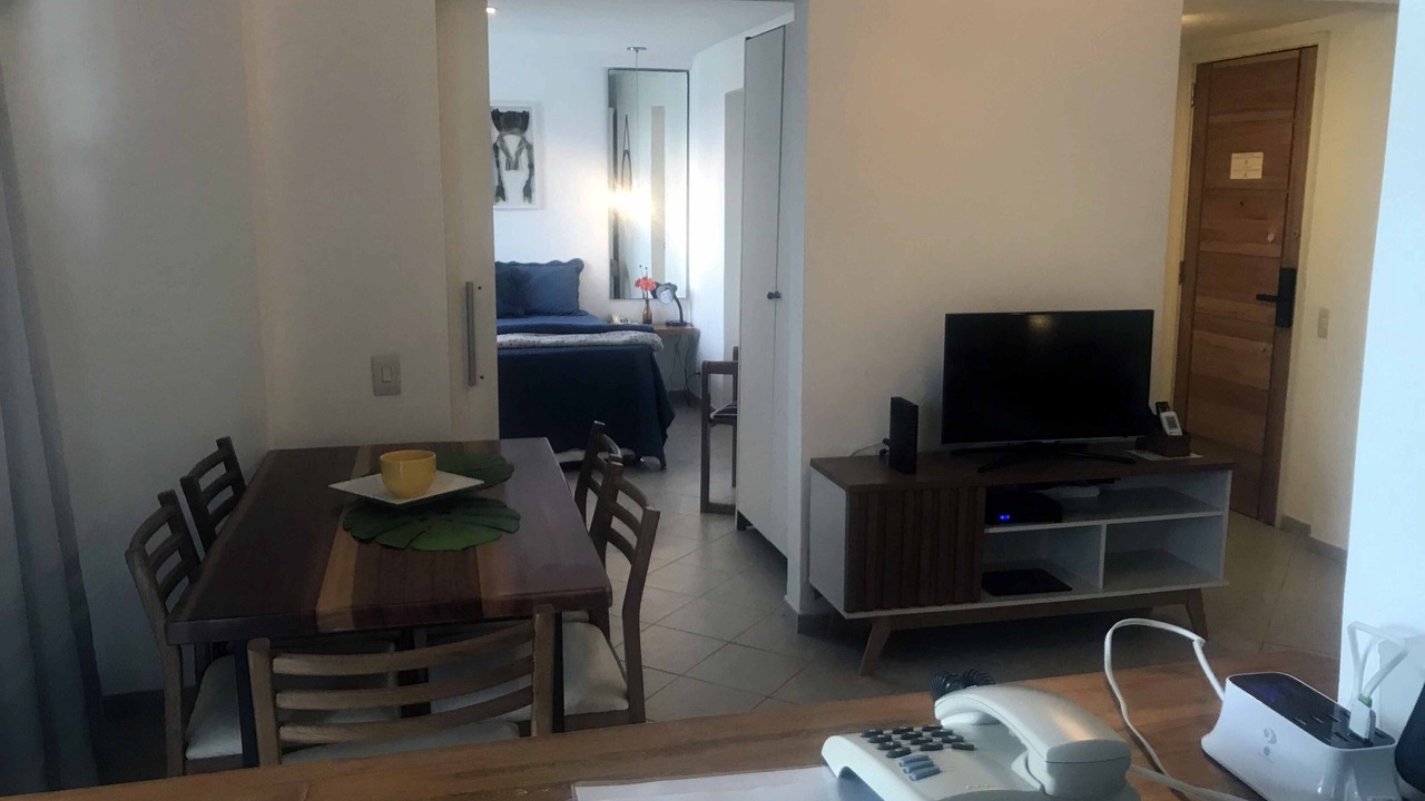Photo of Bedroom in Ipanema