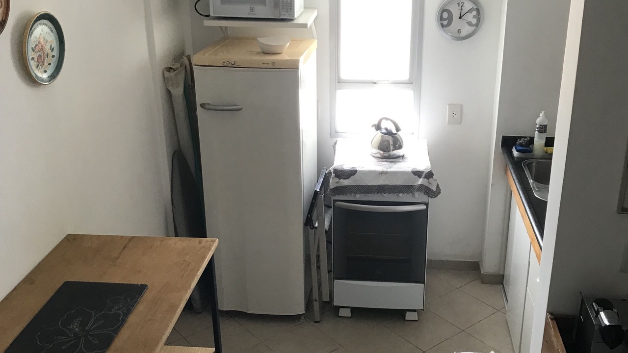 Photo of Kitchen in Ipanema