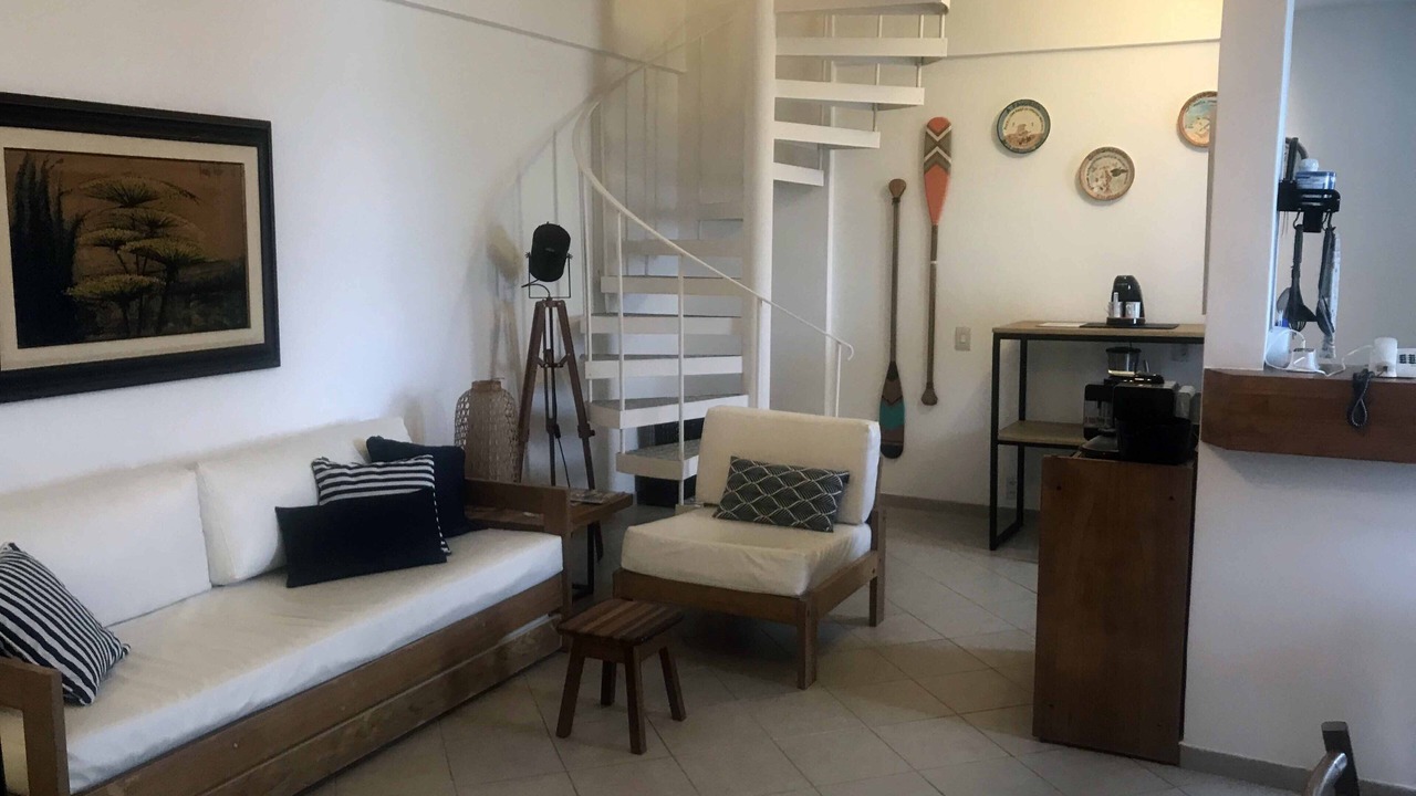 Photo of Livingroom in Ipanema