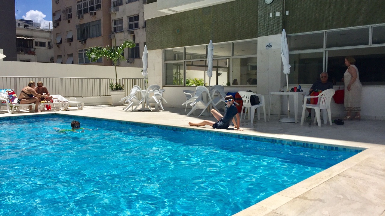 Photo of Outdoor in Ipanema