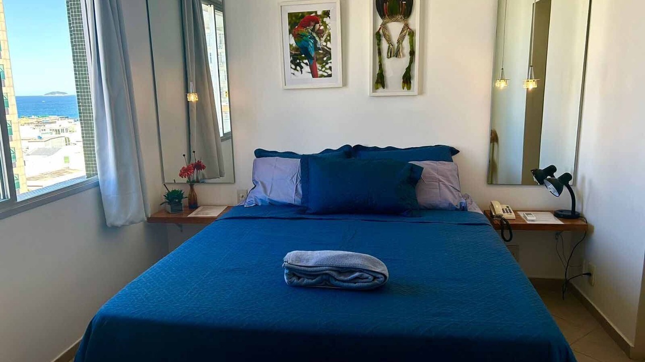 Photo of Bedroom in Ipanema