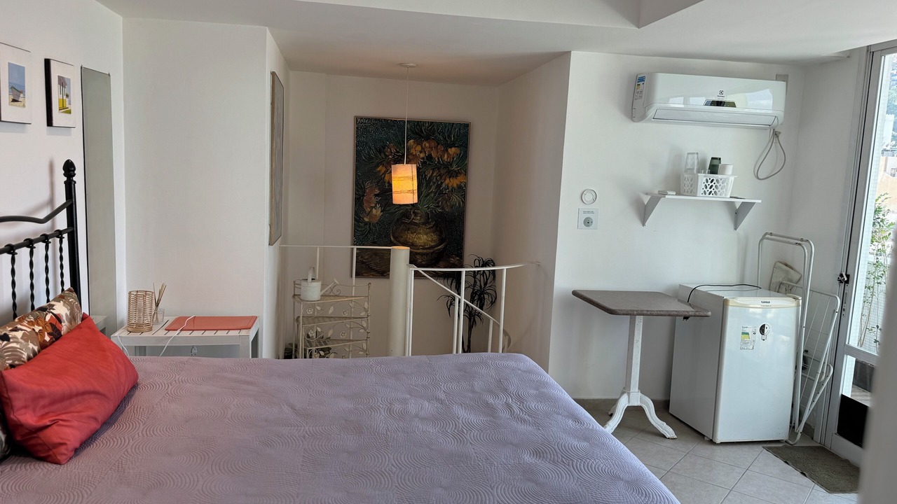 Photo of Bedroom in Ipanema
