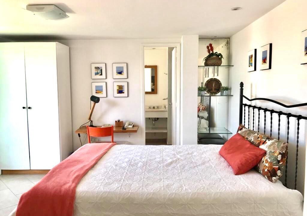 Photo of Bedroom in Ipanema