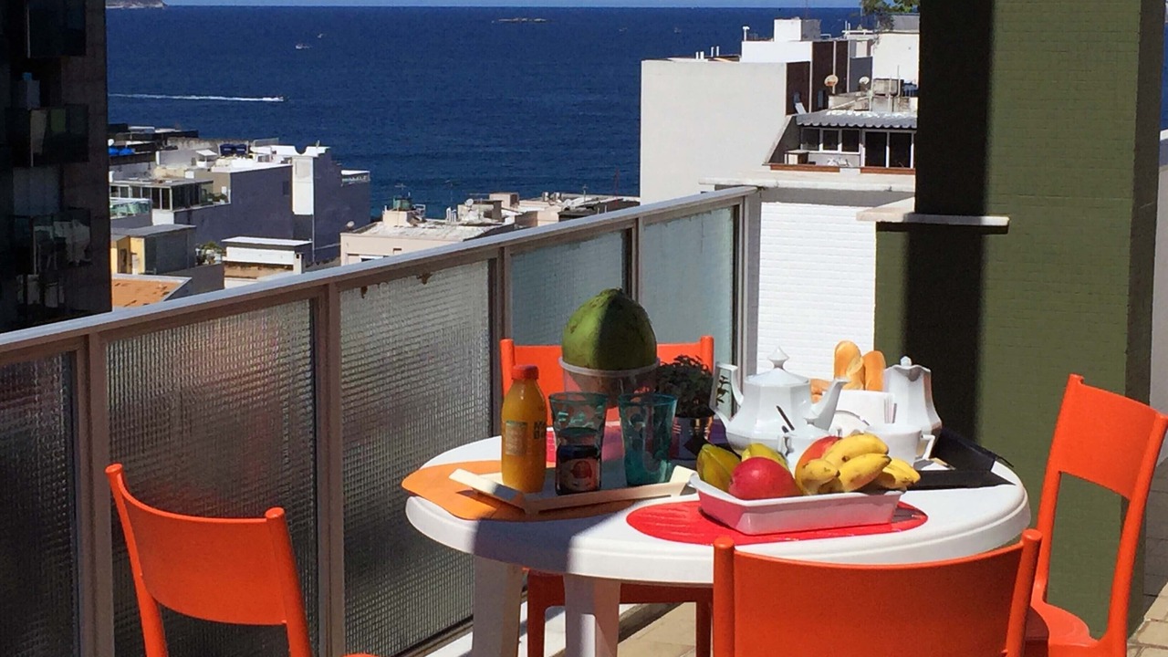 Photo of Outdoor in Ipanema