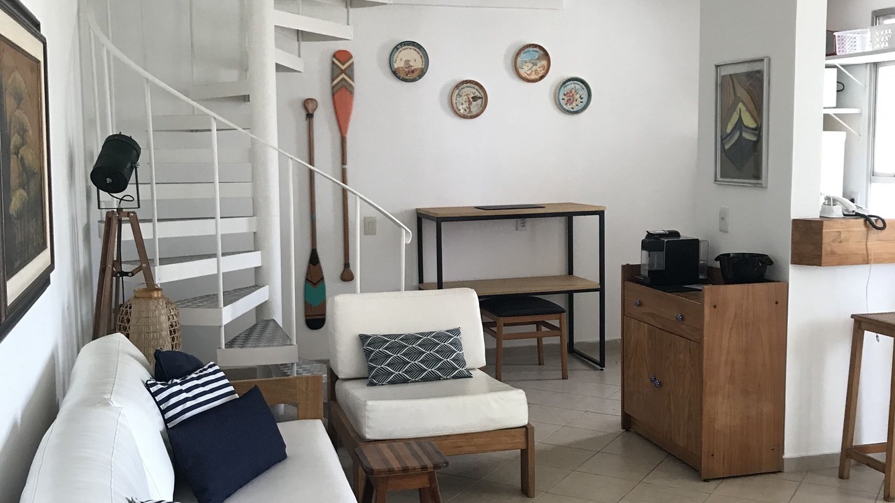 Photo of Livingroom in Ipanema