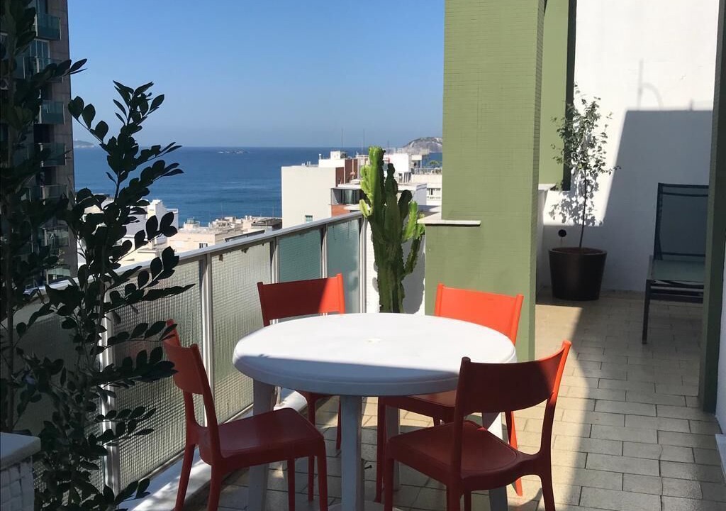 Photo of Outdoor in Ipanema