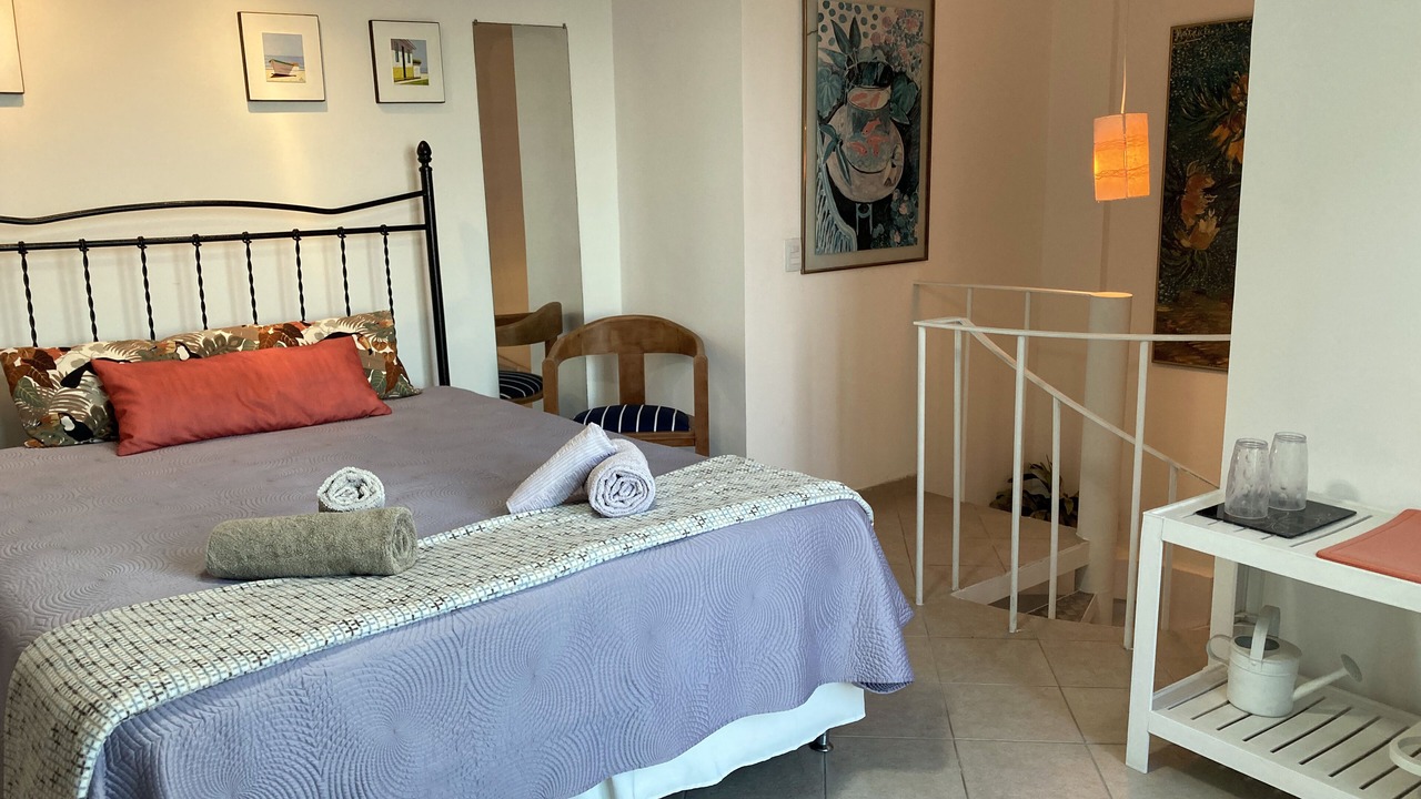 Photo of Bedroom in Ipanema