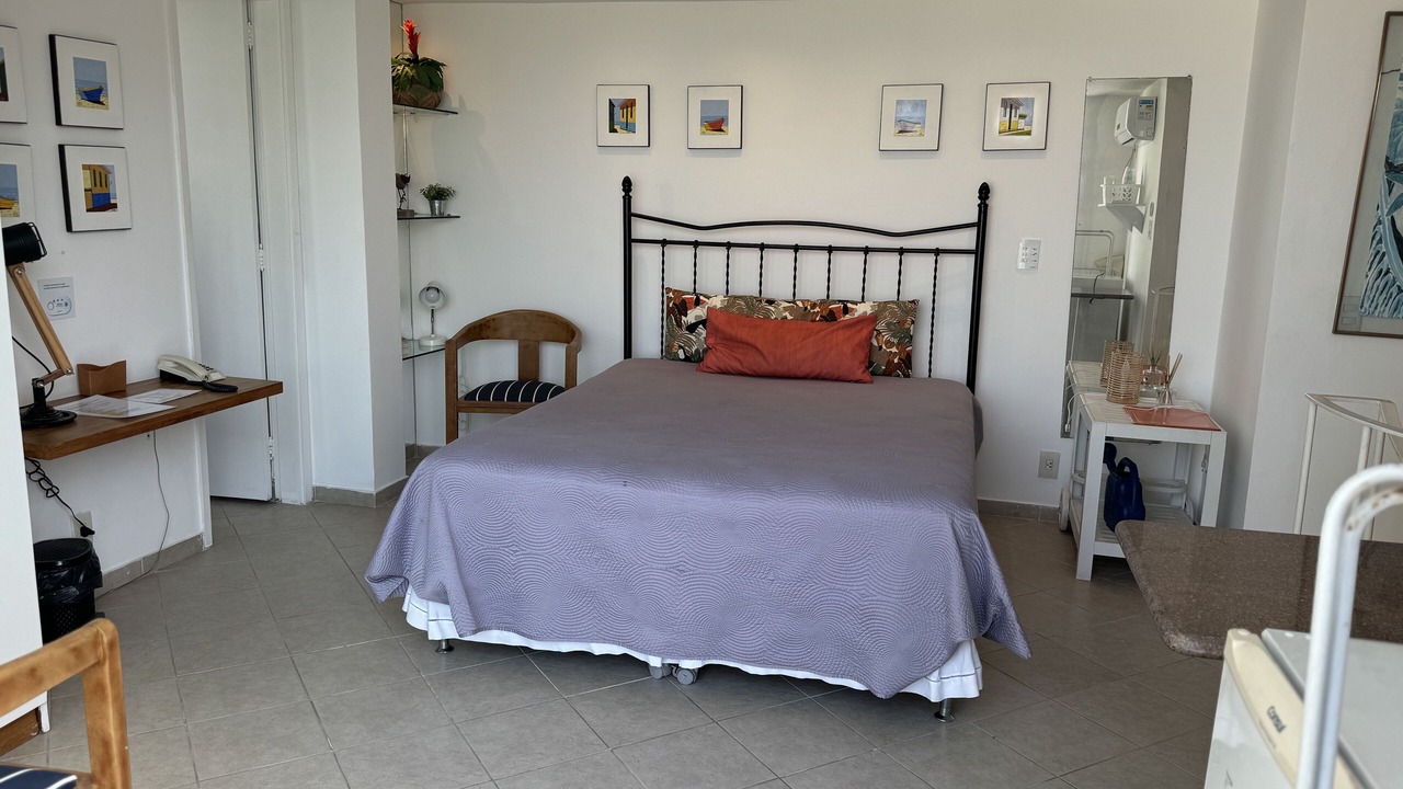 Photo of Bedroom in Ipanema
