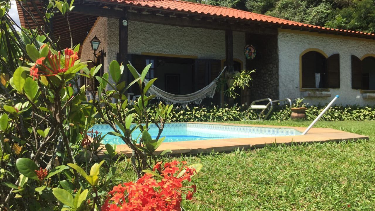 Photo of Outdoor in Mangaratiba