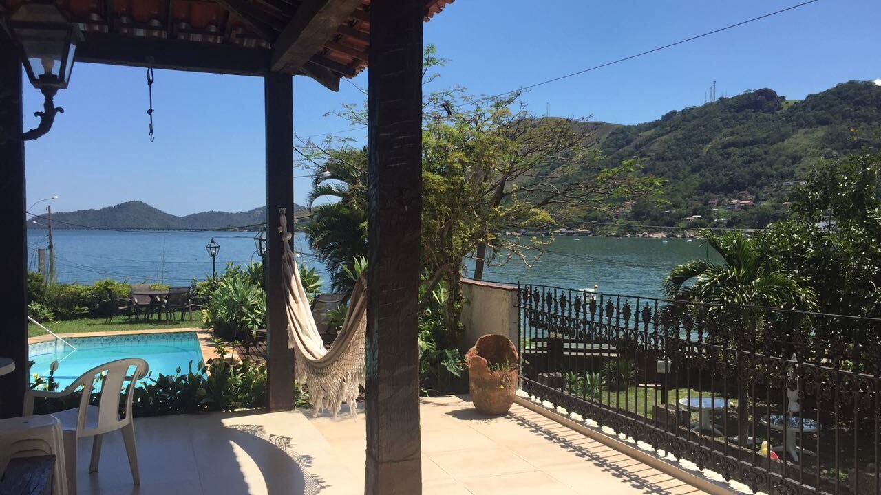 Photo of Outdoor in Mangaratiba