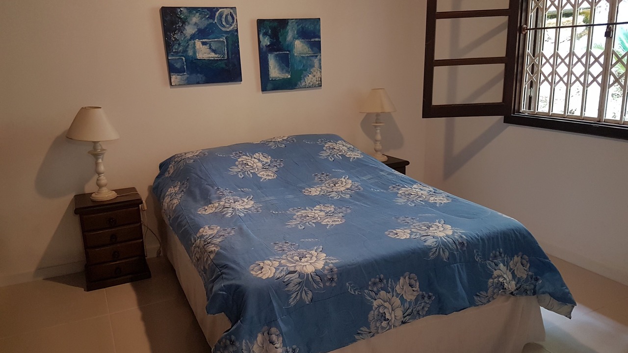 Photo of Bedroom in Mangaratiba