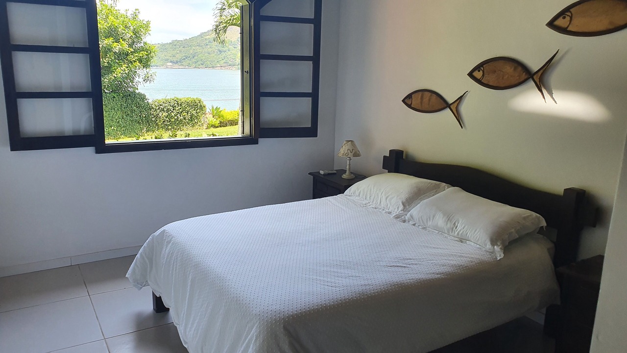 Photo of Bedroom in Mangaratiba