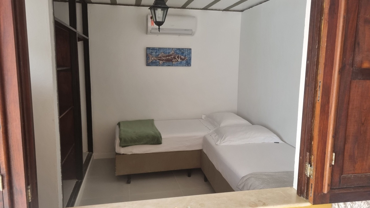 Photo of Bedroom in Mangaratiba
