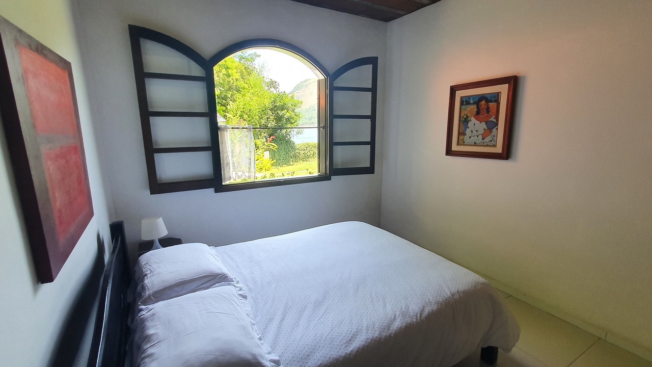Photo of Bedroom in Mangaratiba