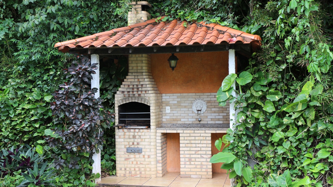 Photo of Outdoor in Mangaratiba