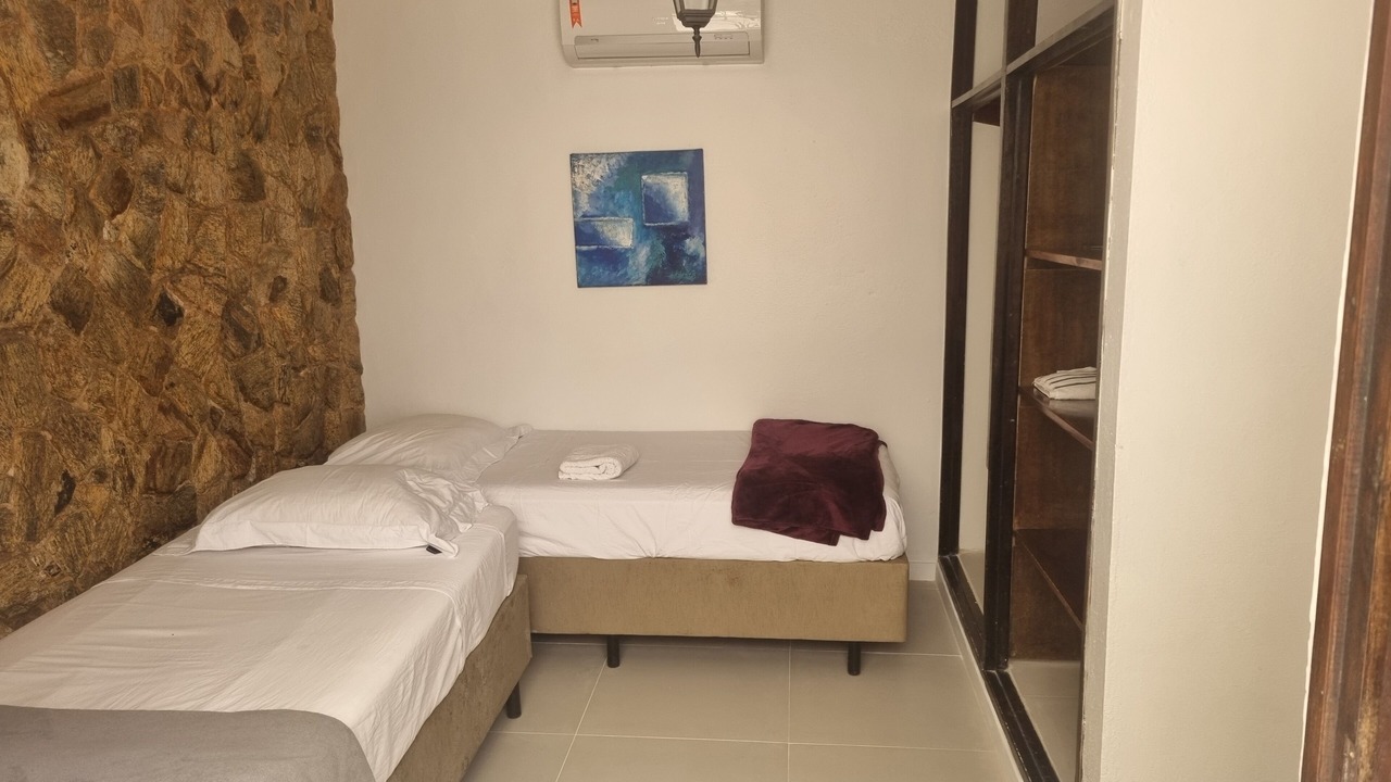 Photo of Bedroom in Mangaratiba