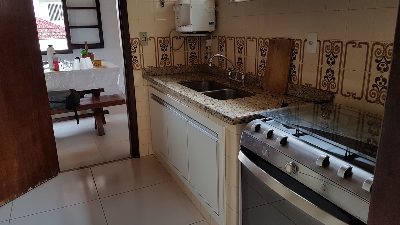 Photo of Kitchen in Mangaratiba