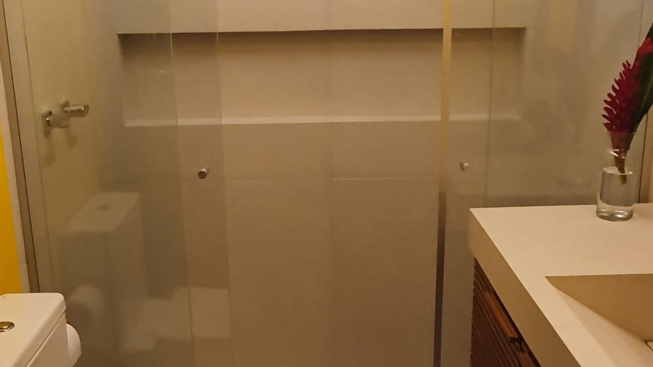 Photo of Bathroom in Mangaratiba