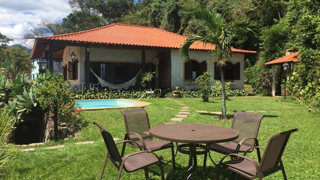Photo of Outdoor in Mangaratiba
