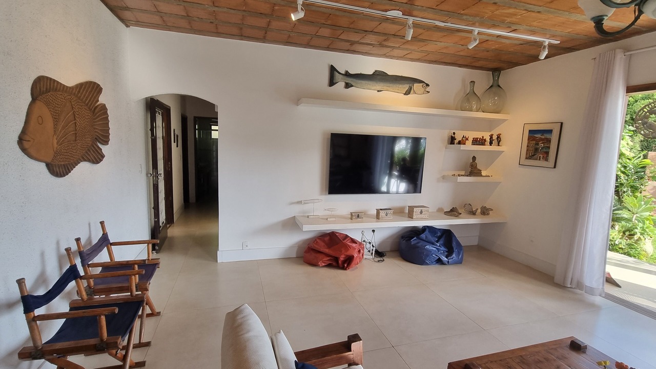Photo of Livingroom in Mangaratiba