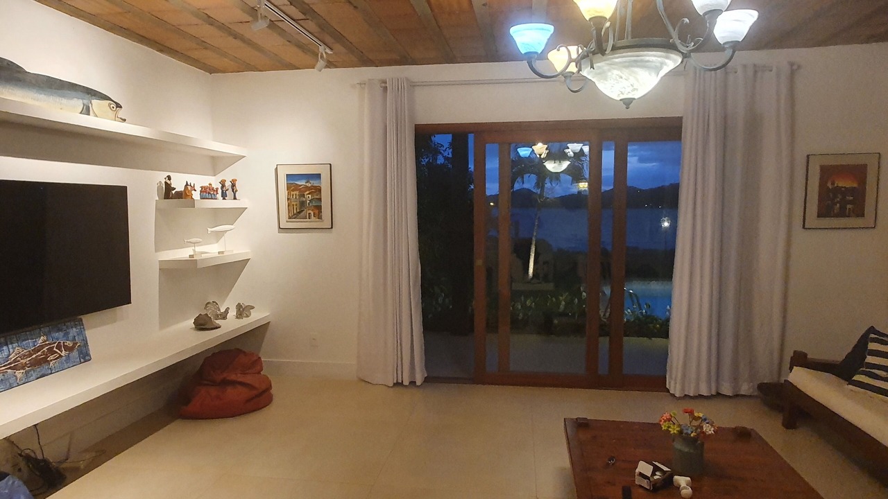 Photo of Livingroom in Mangaratiba