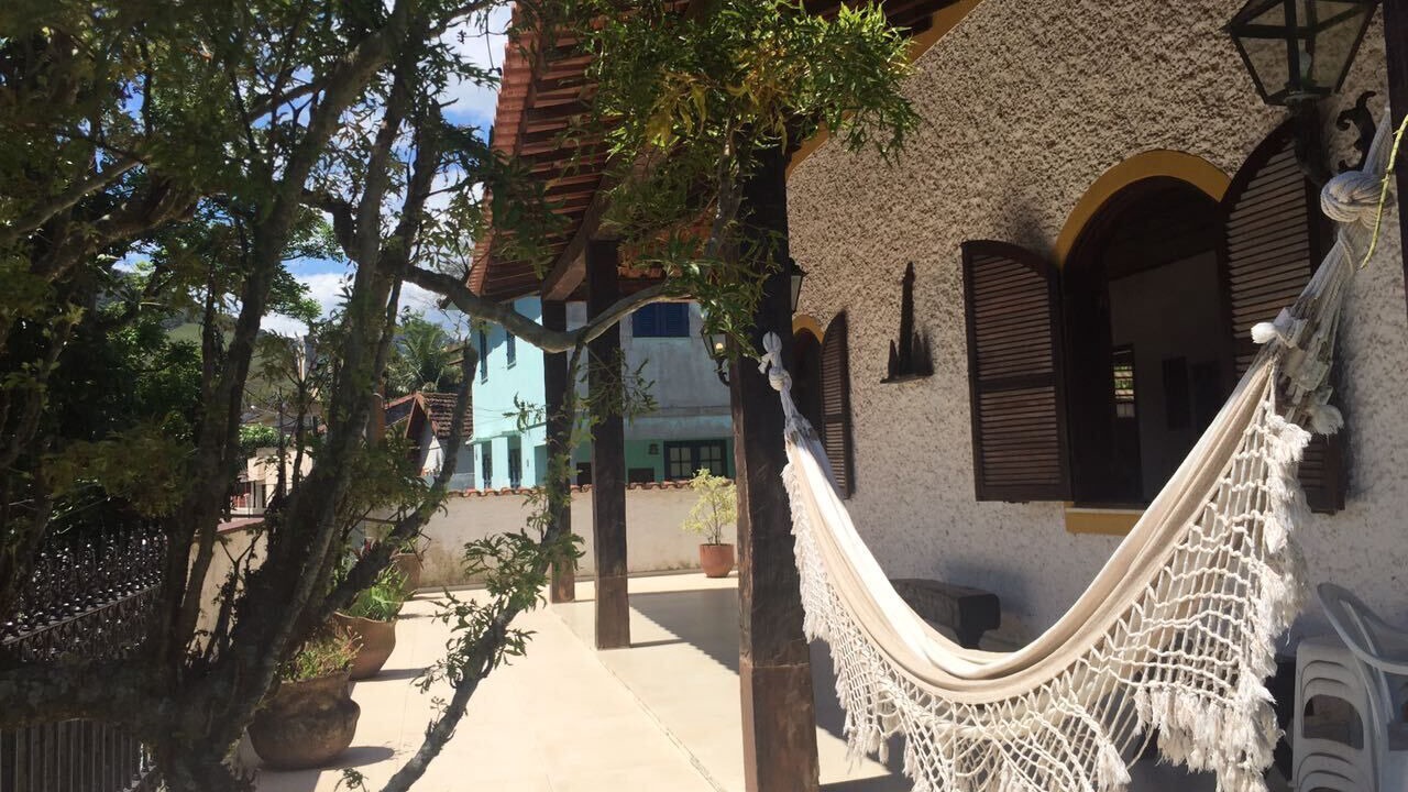 Photo of Patio Balcony in Mangaratiba