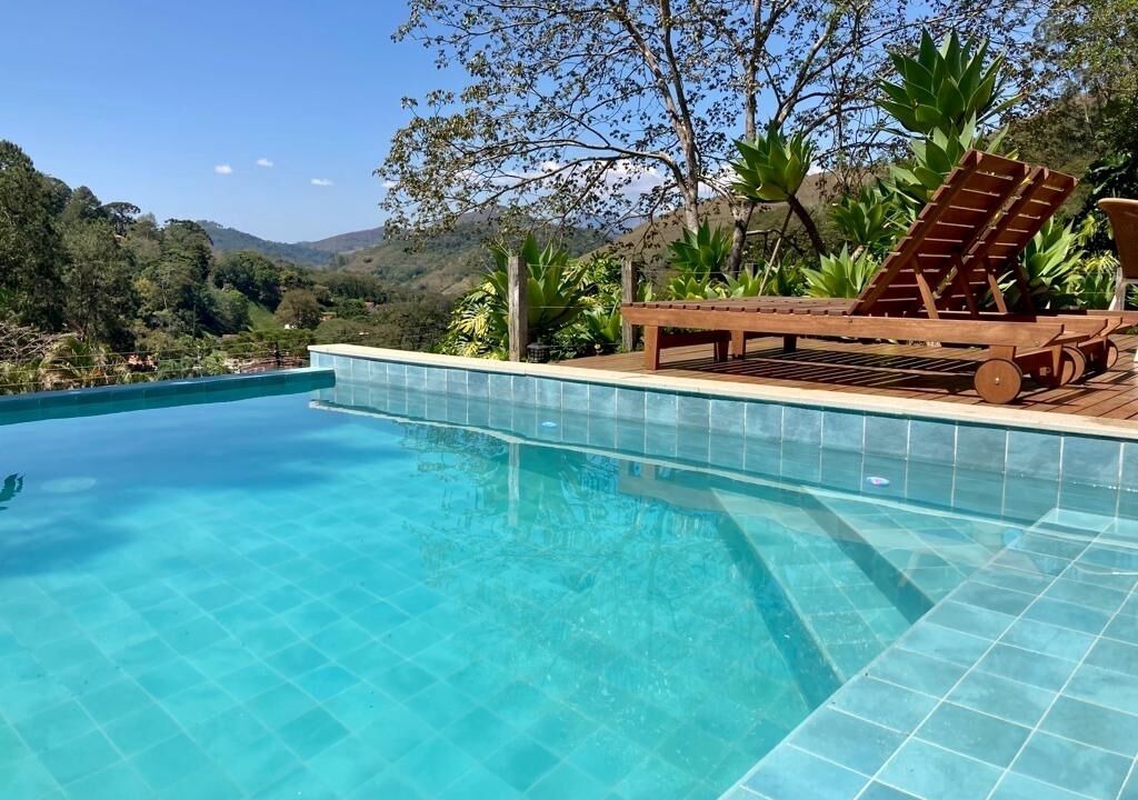 Photo of Outdoor in Teresopolis