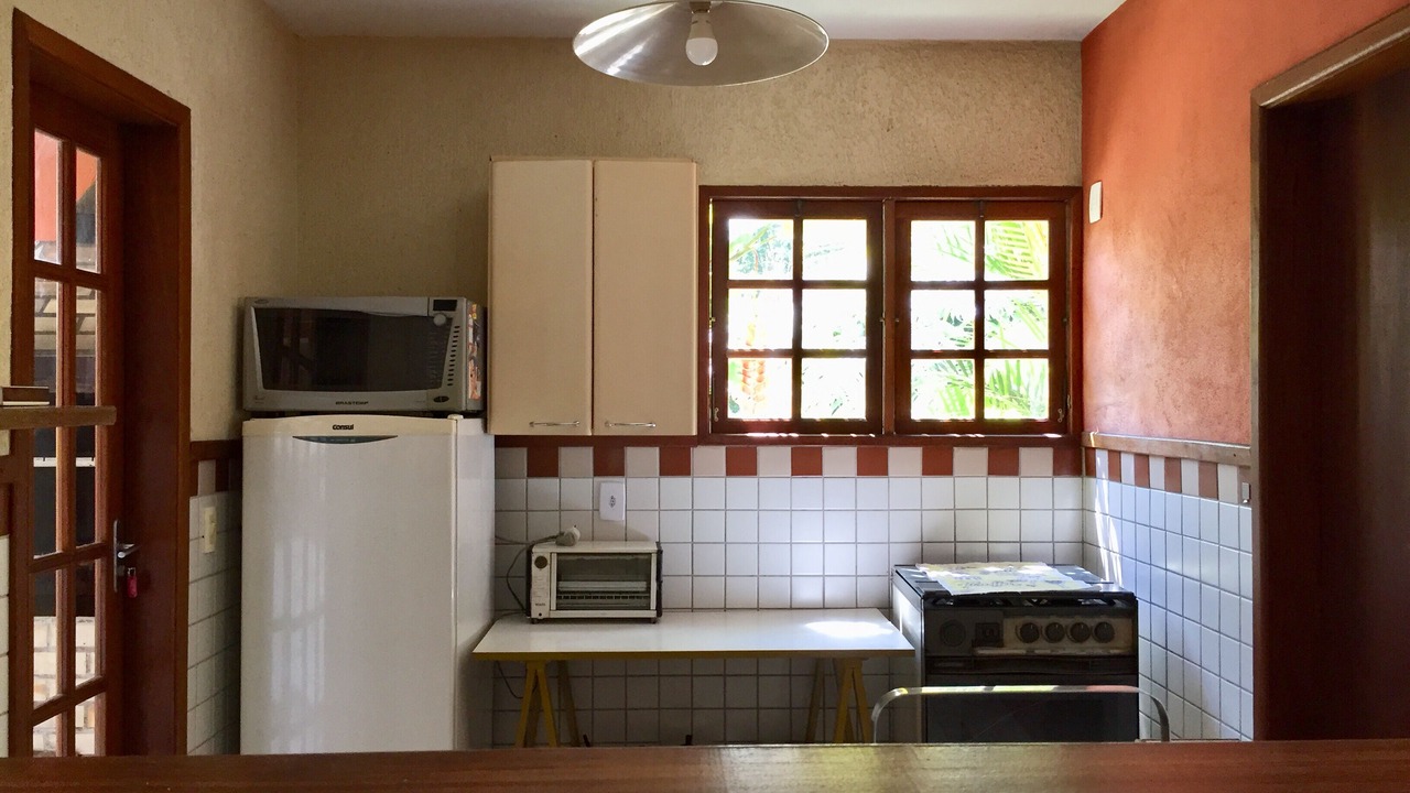 Photo of Kitchen in Teresopolis
