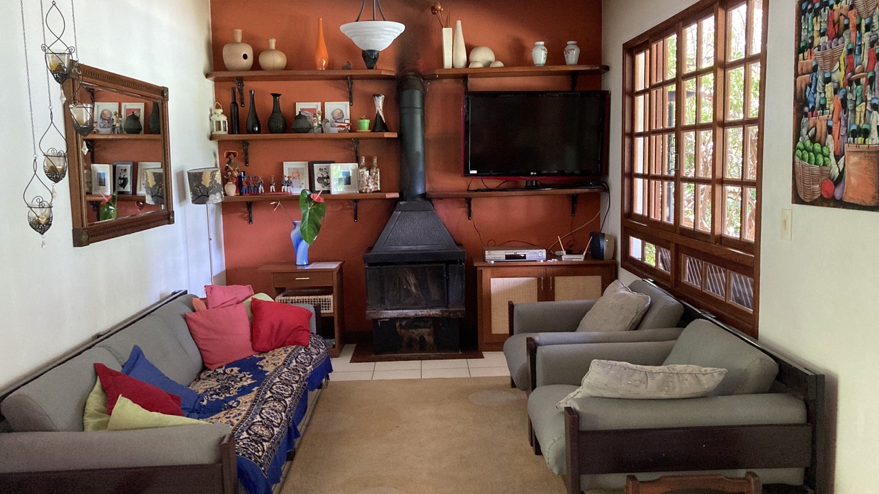 Photo of Livingroom in Teresopolis