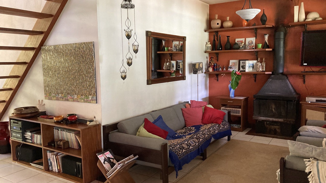 Photo of Livingroom in Teresopolis