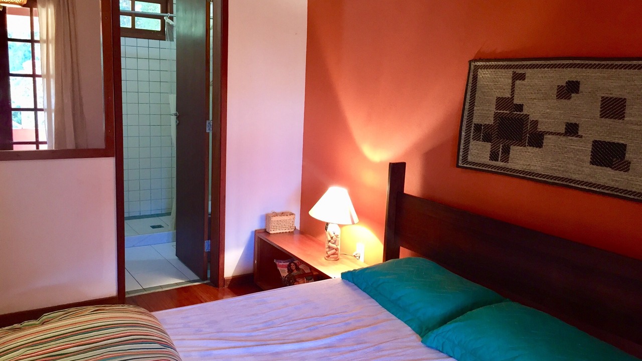 Photo of Bedroom in Teresopolis