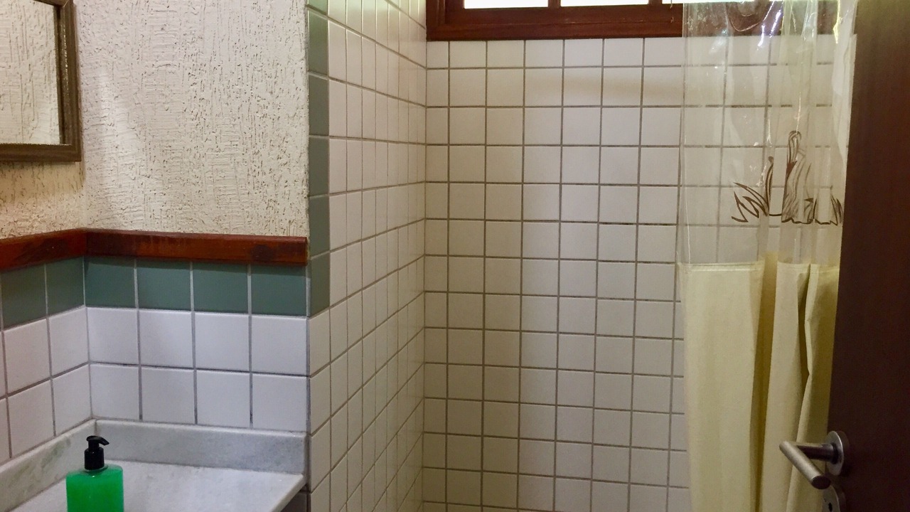 Photo of Bathroom in Teresopolis