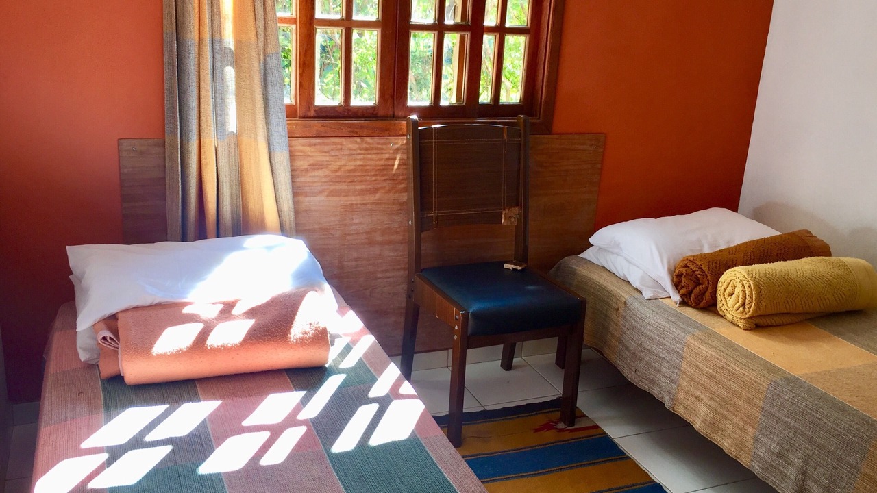 Photo of Bedroom in Teresopolis