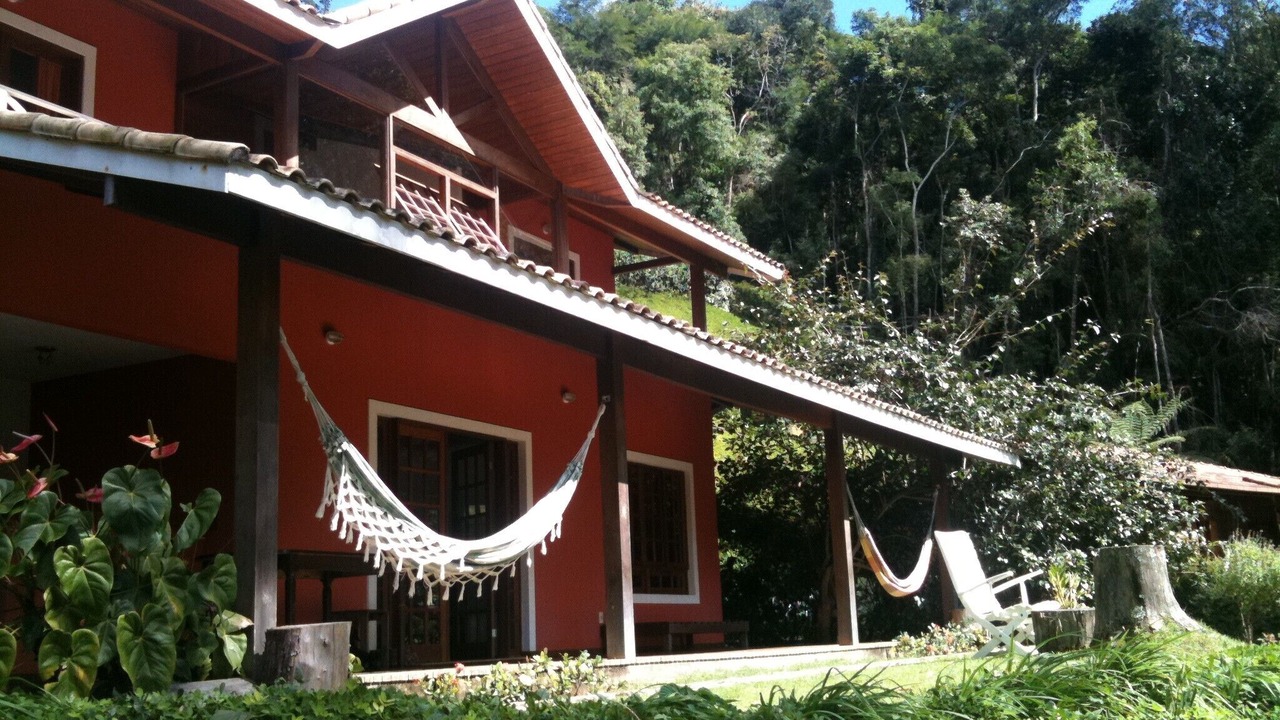 Photo of Outdoor in Teresopolis