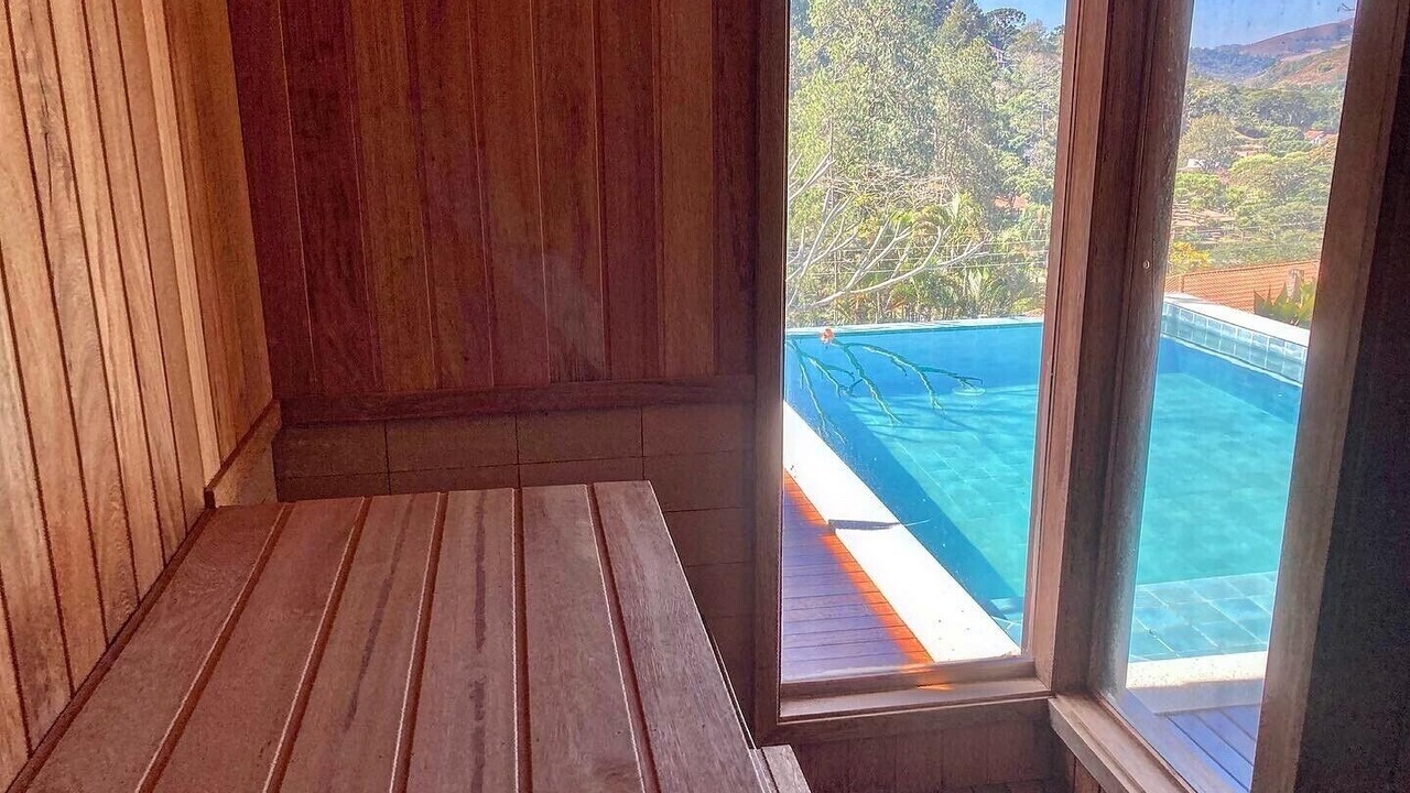 Photo of Outdoor in Teresopolis