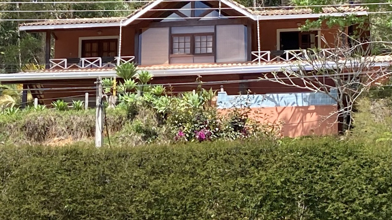 Photo of Outdoor in Teresopolis