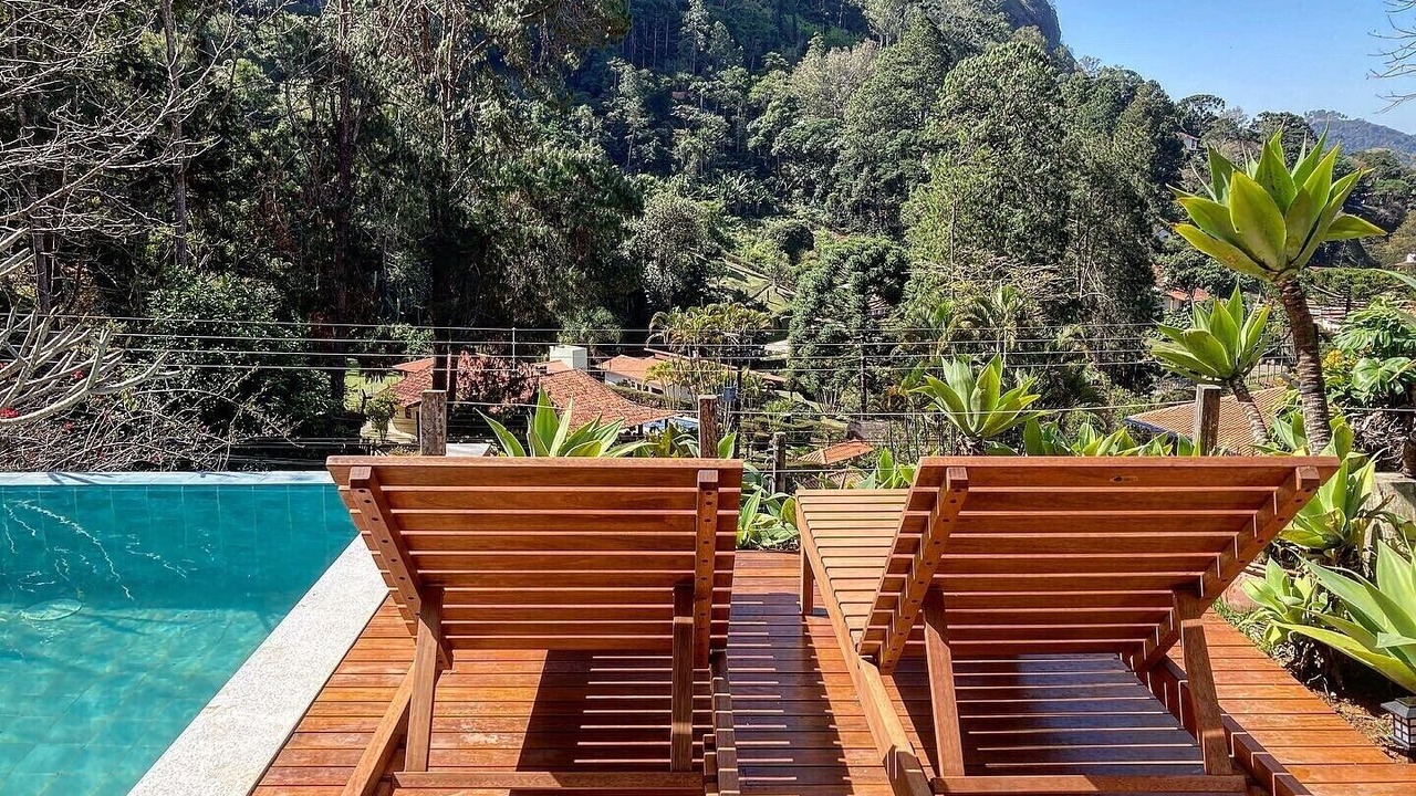 Photo of Outdoor in Teresopolis