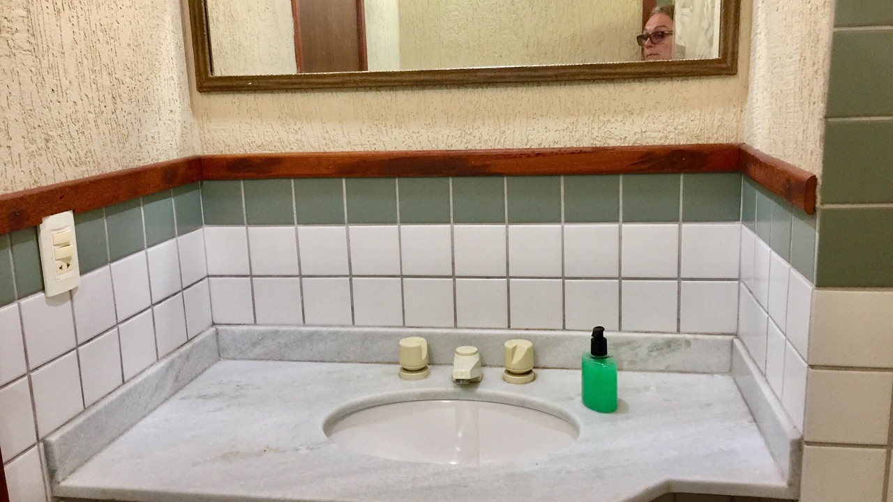 Photo of Bathroom in Teresopolis