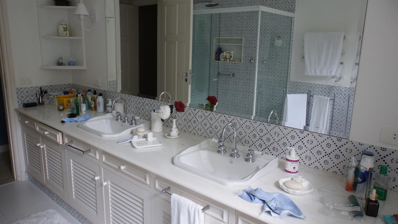 Photo of Bathroom in Correas