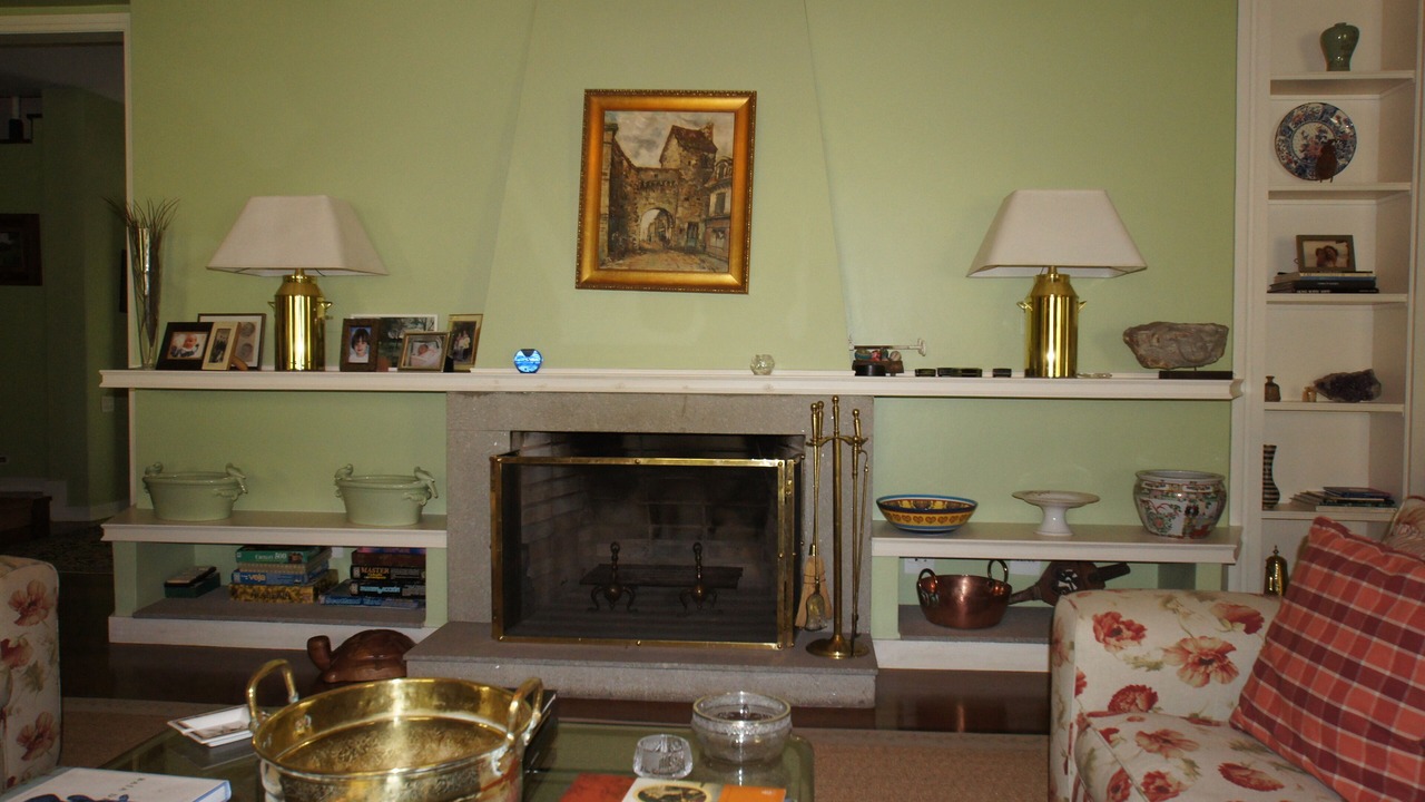 Photo of Livingroom in Correas