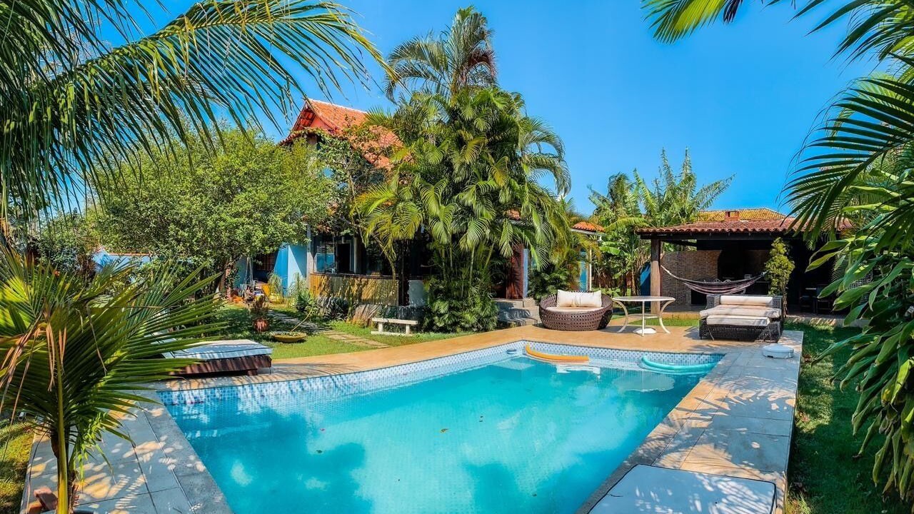 Photo of Outdoor in Bosque de Geriba