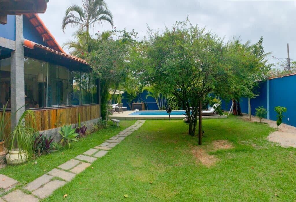 Photo of Outdoor in Bosque de Geriba