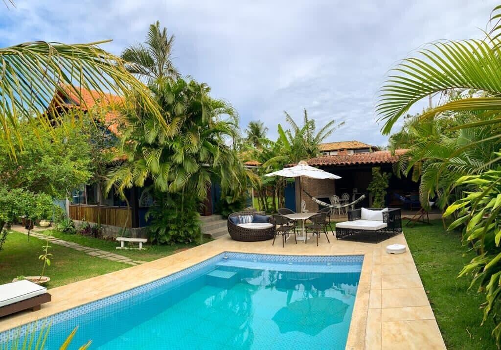 Photo of Outdoor in Bosque de Geriba