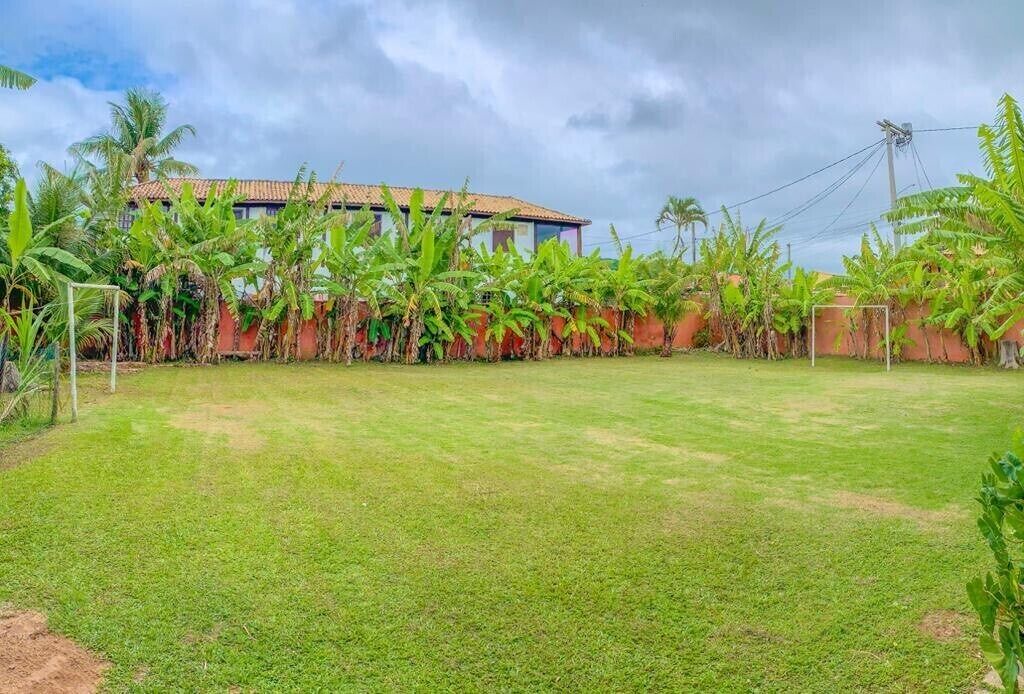 Photo of Outdoor in Bosque de Geriba